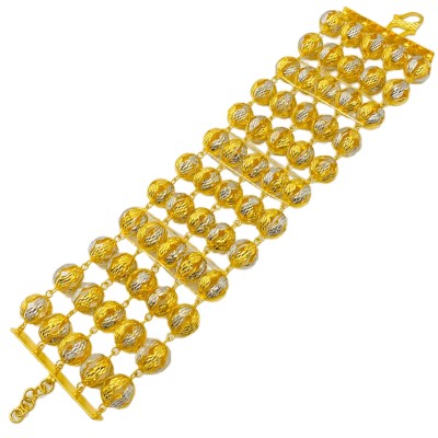 BOBA 5 LAYER bracelet