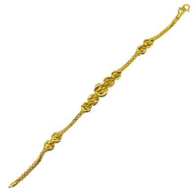 BOBA 3D gold