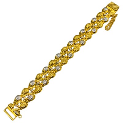 STM bracelet