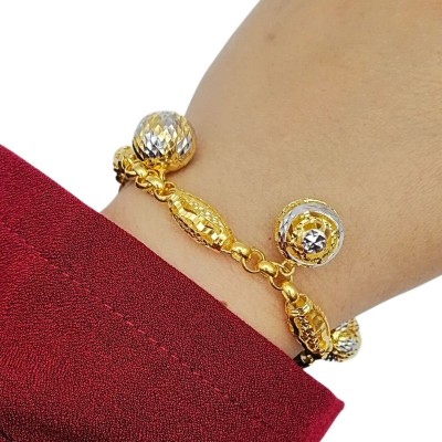 CANDY BOLA TAKRAW GANTUNG bracelet