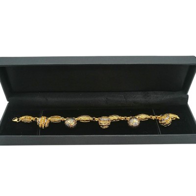 CANDY BOLA TAKRAW GANTUNG bracelet