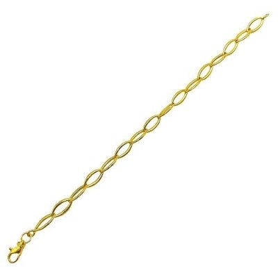 SAUH OVAL bracelet