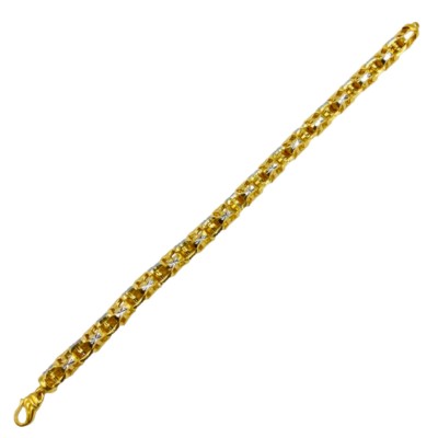 STM bracelet