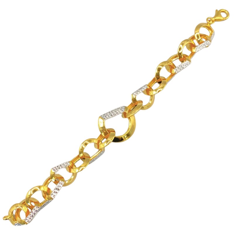 STM bracelet