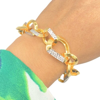 STM bracelet