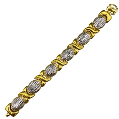STM bracelet
