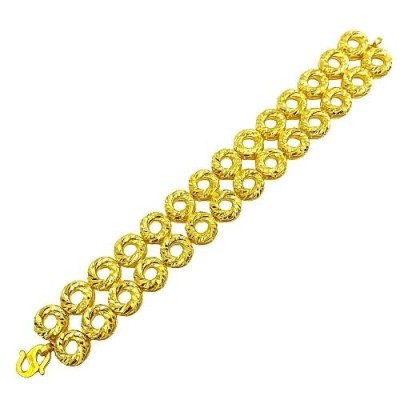 DONUT 2 LAYER bracelet DONUT 2 LAYER bracelet