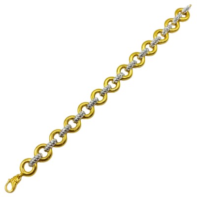 STM bracelet