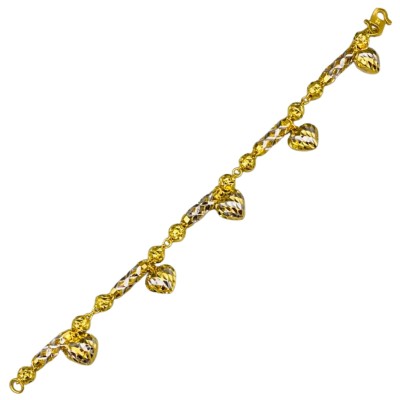 BULUH LOVE GANTUNG bracelet