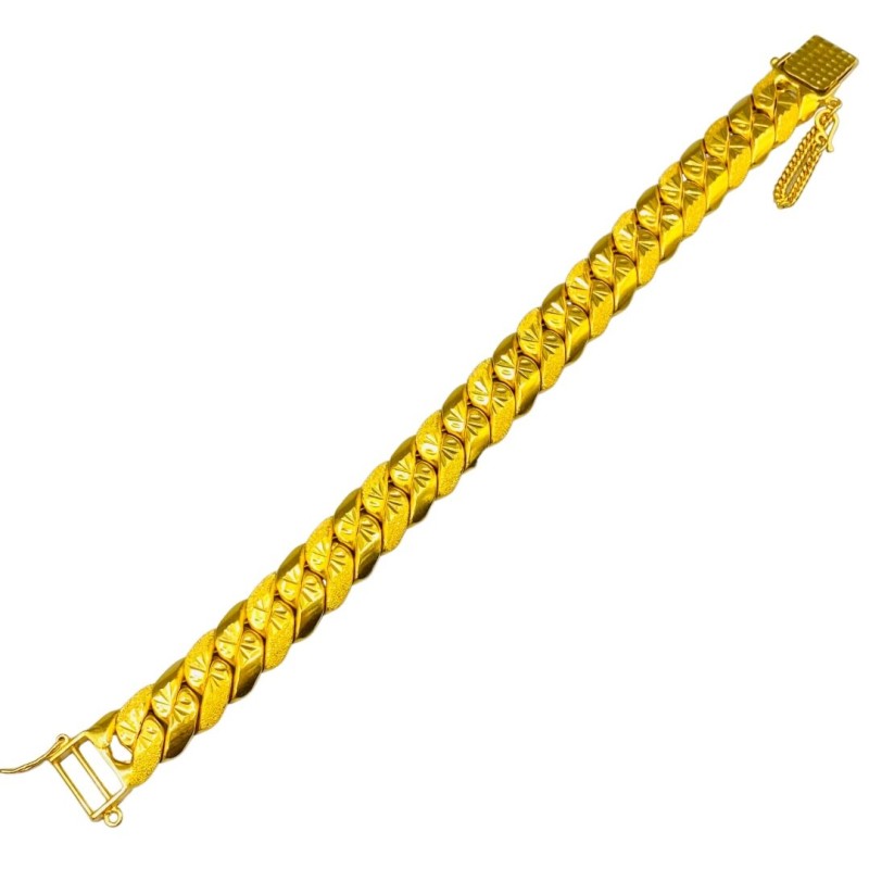 DUNHILL PAHAT bracelet