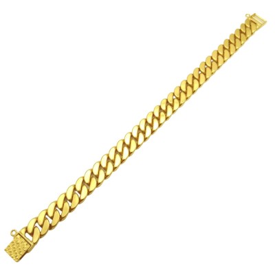 DUNHILL LICIN gold DUNHILL LICIN gold