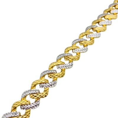 STM bracelet