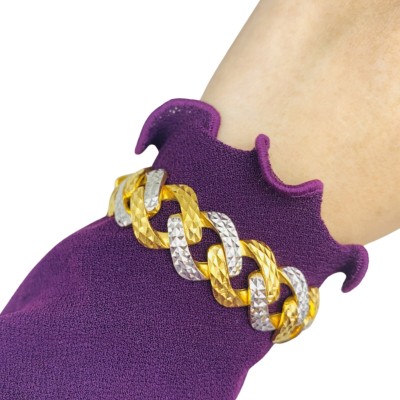 STM bracelet