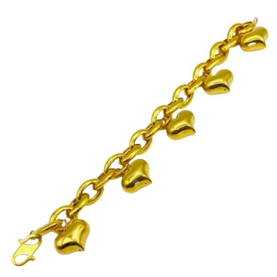SAUH LICIN LOVE GANTUNG gold SAUH LICIN LOVE GANTUNG gold