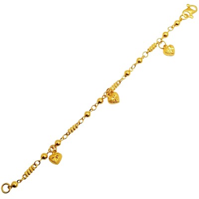 BOBA LOVE GANTUNG gold BOBA LOVE GANTUNG gold