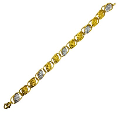 SAUH PETAI bracelet