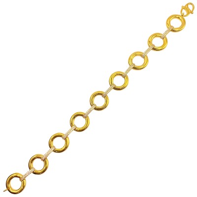 DONUT gold DONUT gold