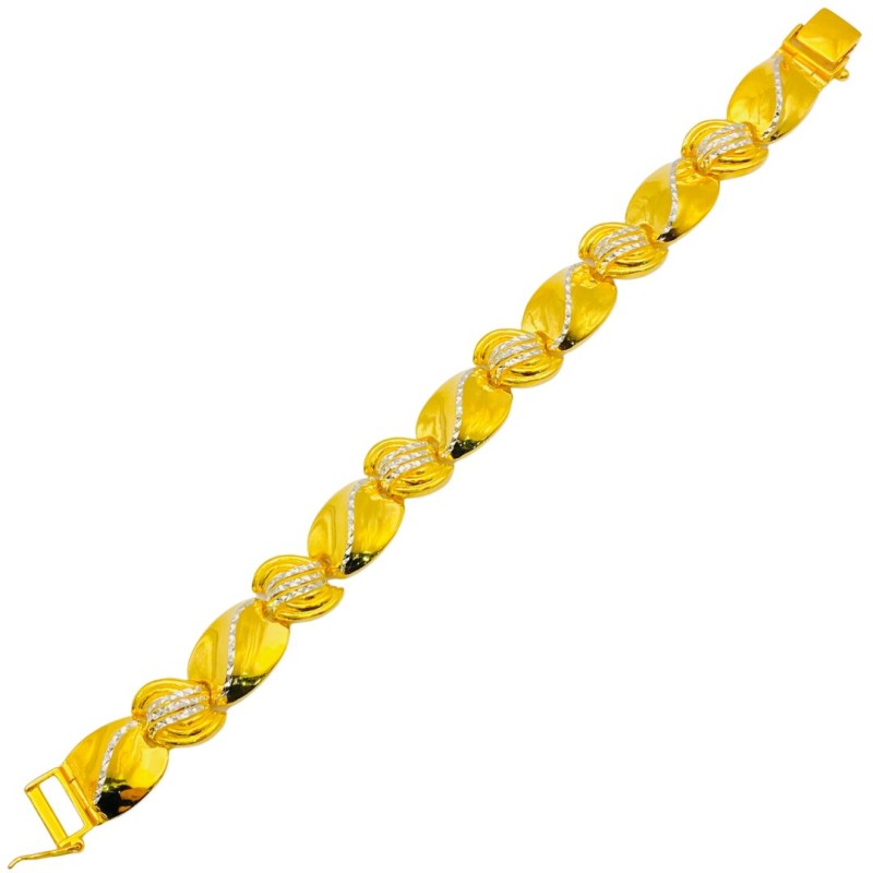 STM bracelet