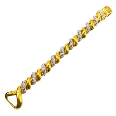 STM bracelet STM bracelet