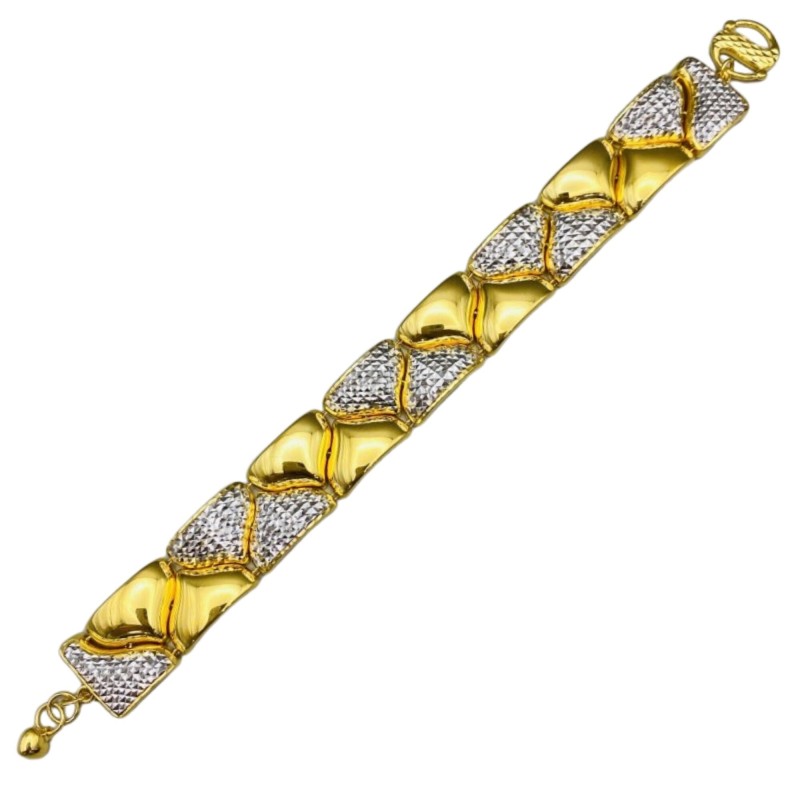 STM bracelet