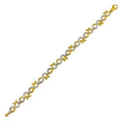 STM bracelet