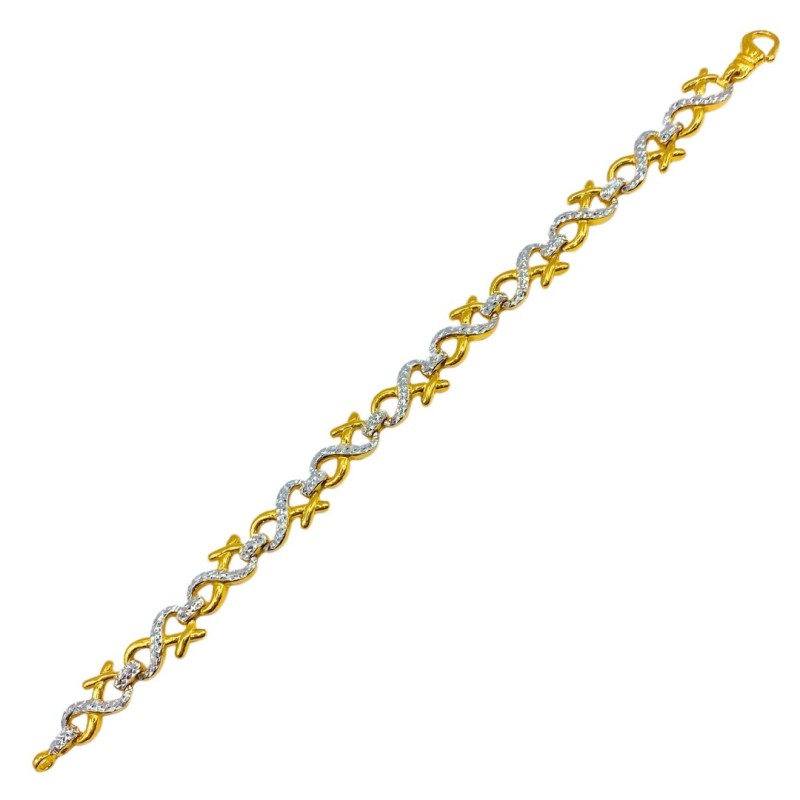 STM bracelet