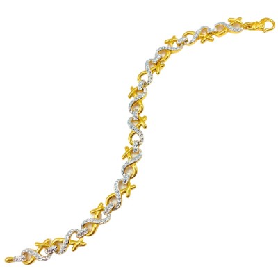 STM bracelet