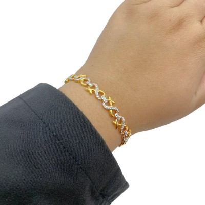 STM bracelet