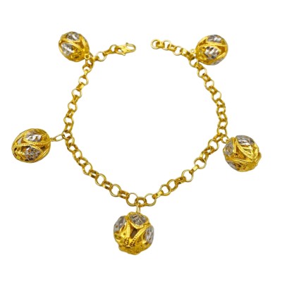 CANDY KETUM GANTUNG bracelet CANDY KETUM GANTUNG bracelet