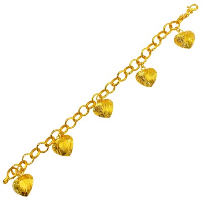 CANDY LOVE GANTUNG gold