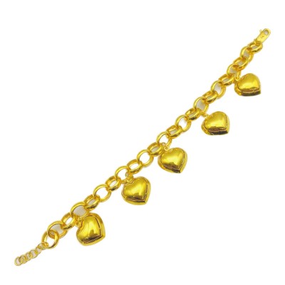 CANDY LOVE GANTUNG bracelet