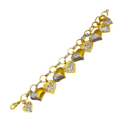 CANDY LOVE GANTUNG bracelet