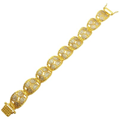 STM bracelet