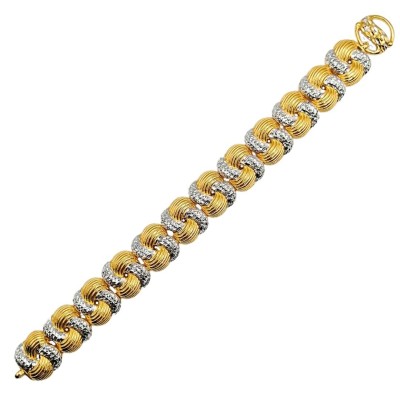 STM bracelet
