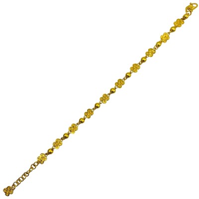 CLOVER bracelet