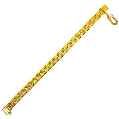 LIPAN KAIT 3 PASIR gold