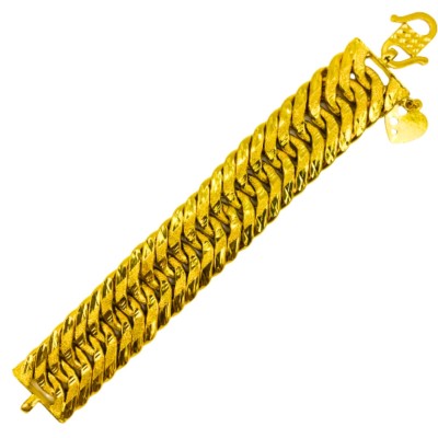 LIPAN KAIT 3 gold