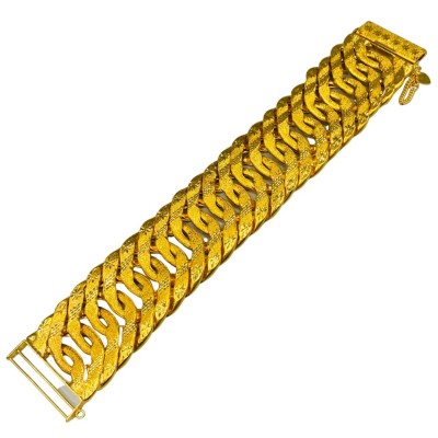 LIPAN KAIT 3 bracelet