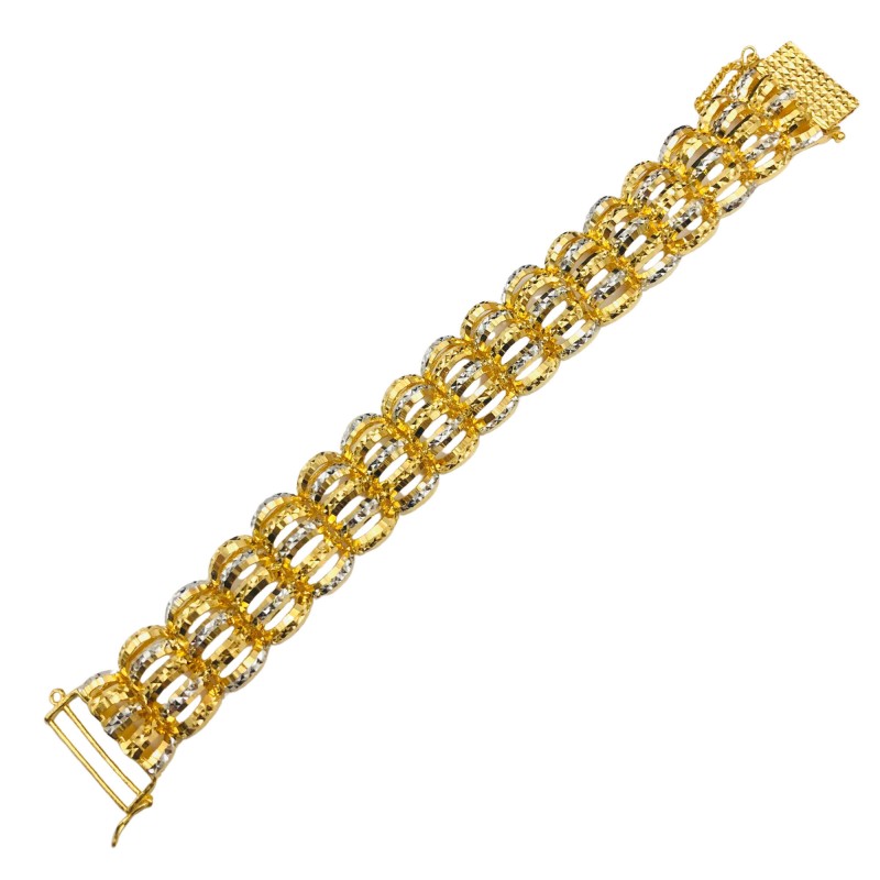 PISANG SETANDAN bracelet