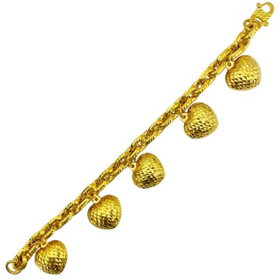 SAUH LOVE GANTUNG gold SAUH LOVE GANTUNG gold