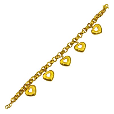 CANDY LOVE GANTUNG bracelet
