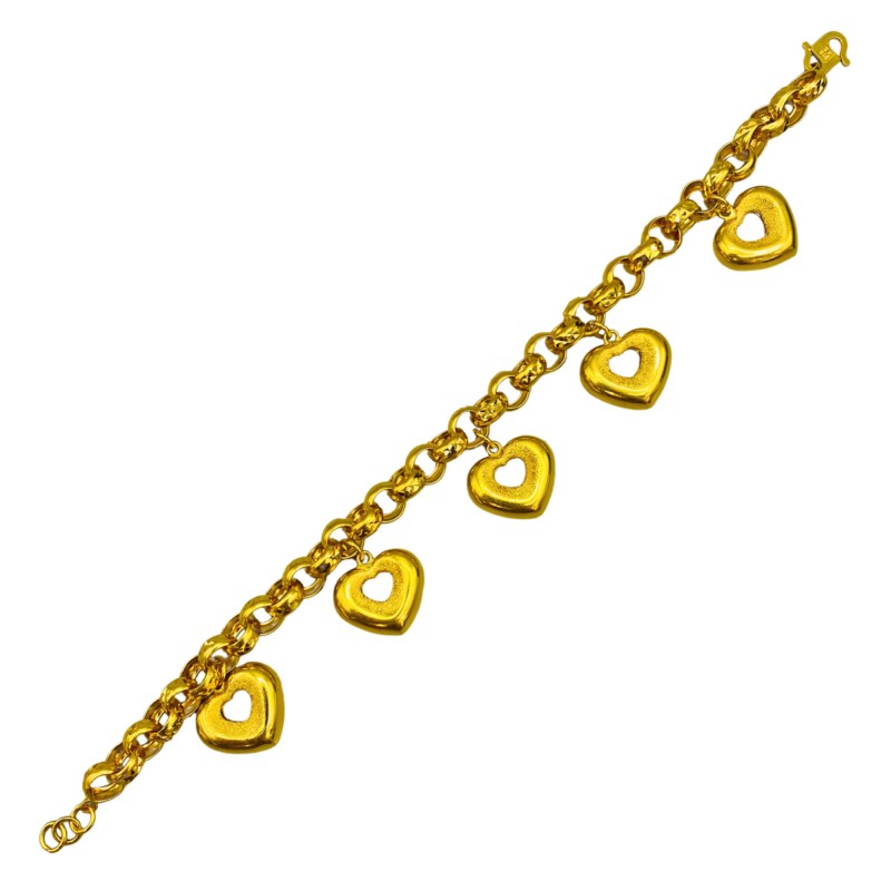 CANDY LOVE GANTUNG bracelet