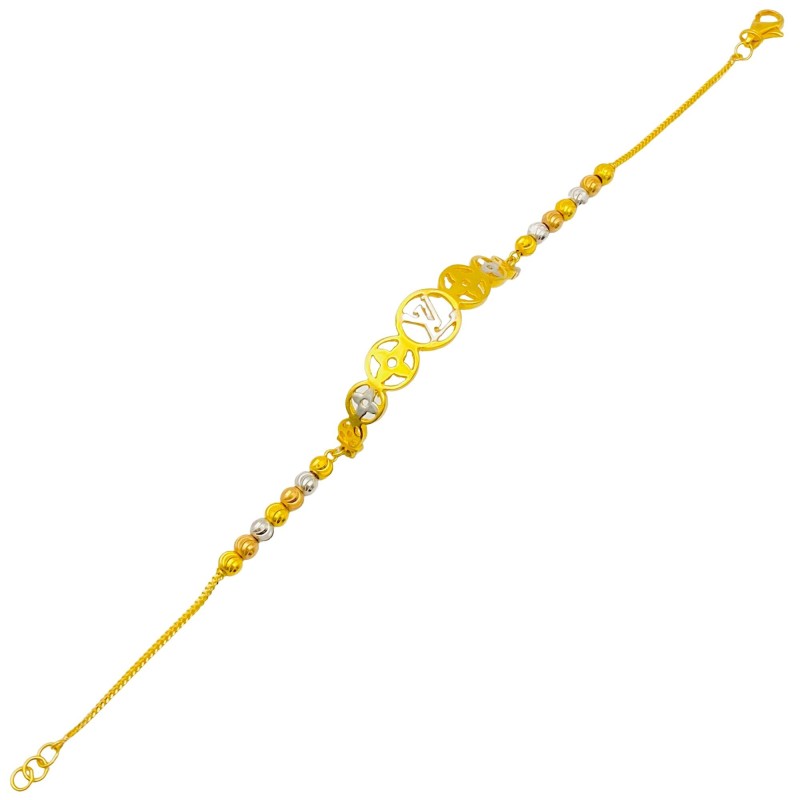LA DIVA bracelet