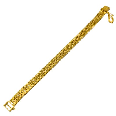 MELUR KAIT 3 gold MELUR KAIT 3 gold
