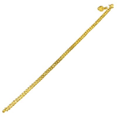 MELUR KAIT 1 gold