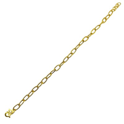 PAPERCLIP gold PAPERCLIP gold