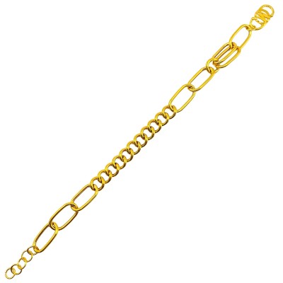 PAPERCLIP gold