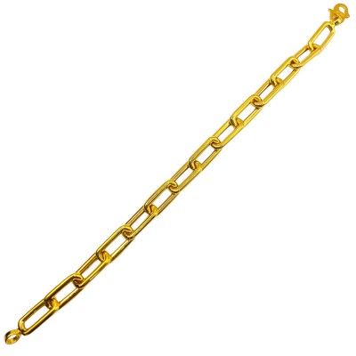 PAPERCLIP gold