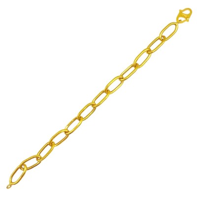 PAPERCLIP gold