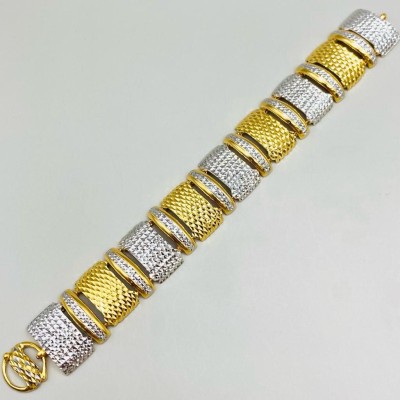 STM bracelet